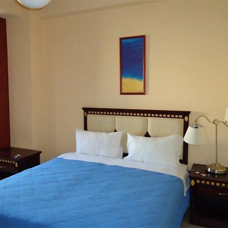 Platanias Private Villa Экстерьер фото